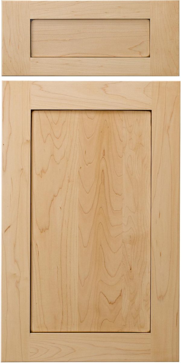 CRP10- Regular M Bead Cabinet Door, Smooth Option