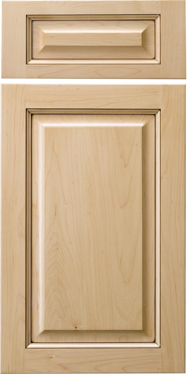 CRP10- Regular M Bead Cabinet Door