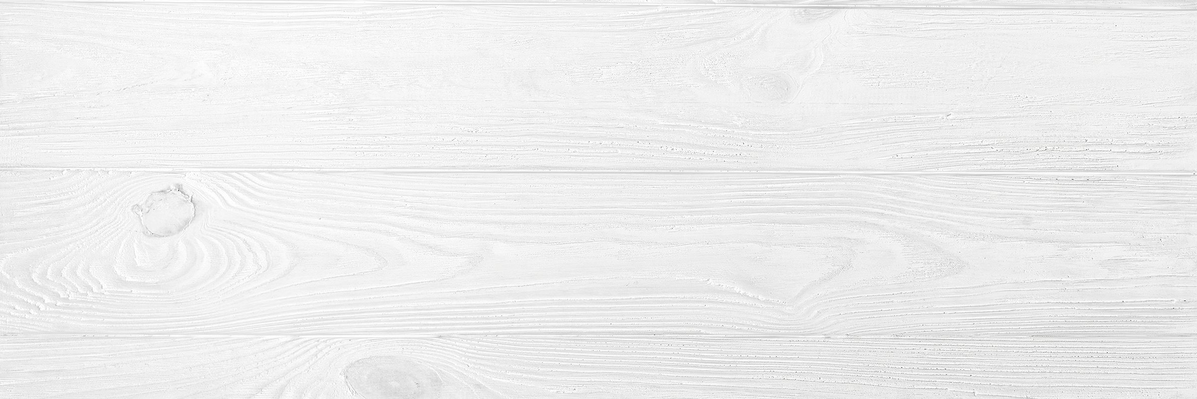 Website Masthead - White Wood Grain