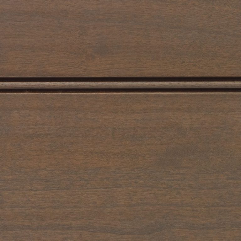 Cherry Driftwood with Sable Glaze - Conestoga Wood