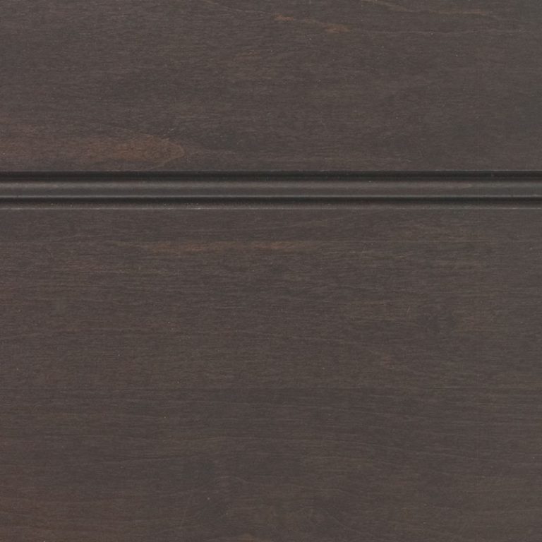 Espresso – Sable Glaze - Conestoga Wood Specialties