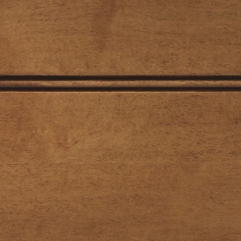 Ginger – Sable Glaze - Conestoga Wood Specialties
