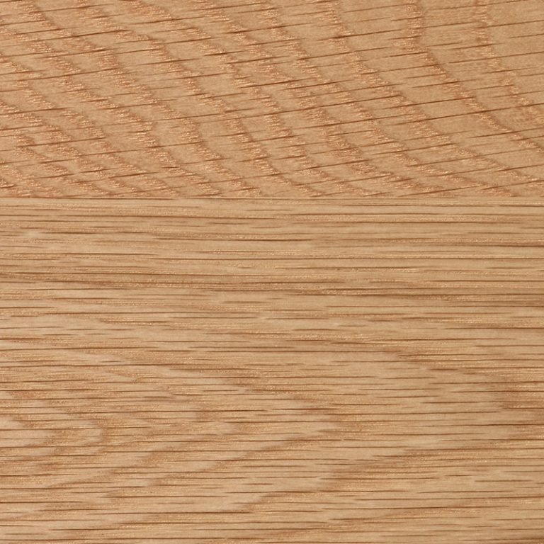 Natural Wiping Stain for White Oak Materials Conestoga