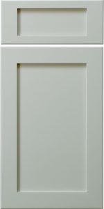 Hearthstone Grey MDF Cabinet Door Style - 10SQF2
