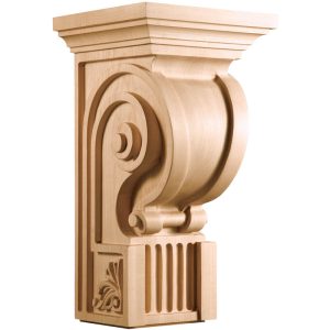 CBL-AVG Cabinet Corbel