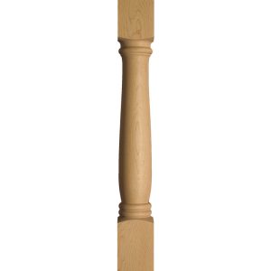 POST-B3 Cabinet Post
