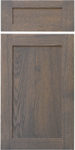 Spice Storage Unit - Conestoga Wood Specialties