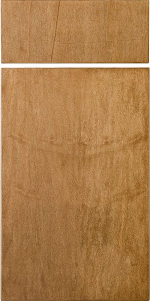 Hard Maple Colonial Astoria – Hard Maple Cabinet Door Style