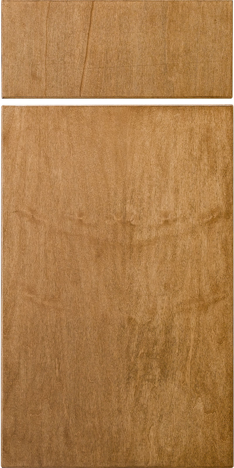 Astoria - Hard Maple Cabinet Door Design | CWS