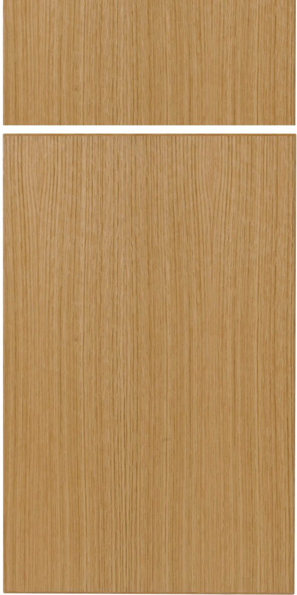 Rift Cut White Oak Colonial Astoria – Rift Cut White Oak Cabinet Door Style
