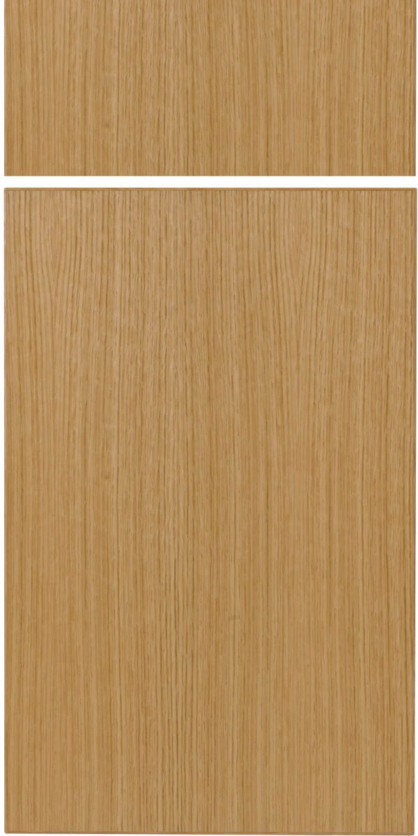 Rift Cut White Oak Colonial Astoria – Rift Cut White Oak Cabinet Door Style