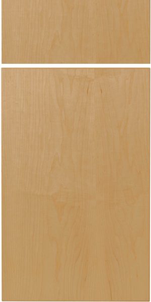 Hard Maple Natural Astoria – Hard Maple Cabinet Door Style