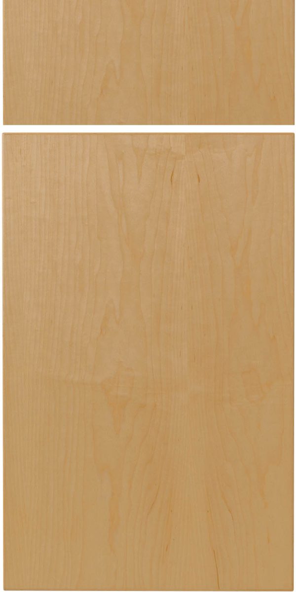 Hard Maple Natural Astoria – Hard Maple Cabinet Door Style