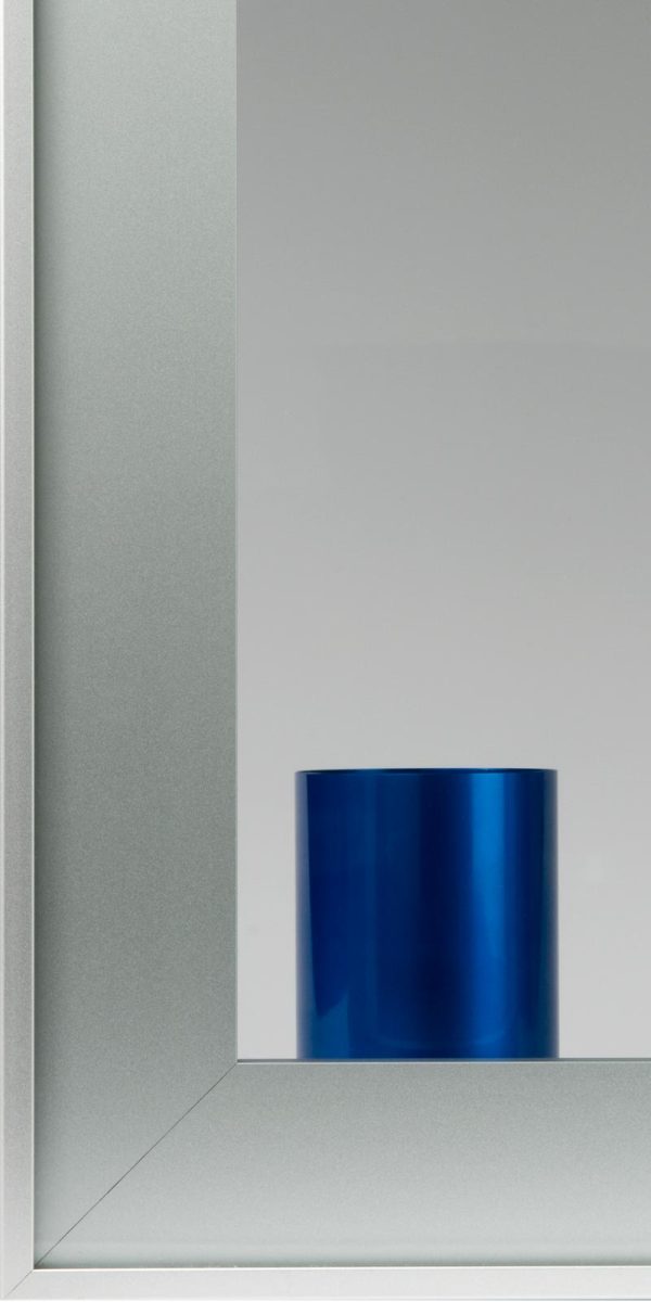 Clear Glass Cabinet Insert