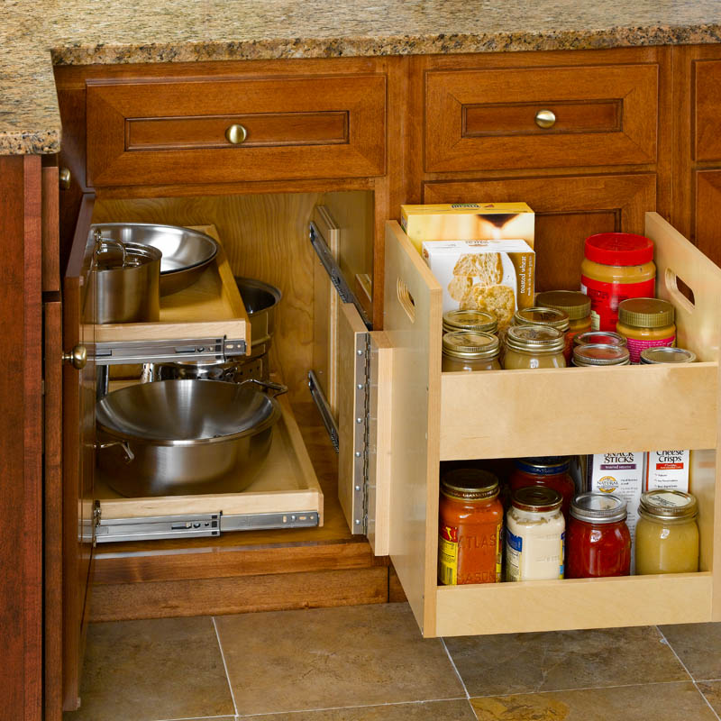 Under-Sink Mat - Conestoga Wood Specialties