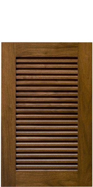 Walnut Autumn CWS10446 Cabinet Door