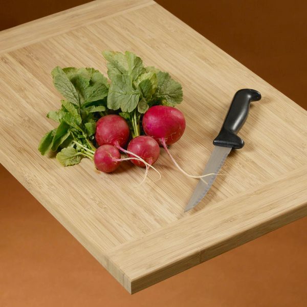 Specialty Custom Cutting Boards