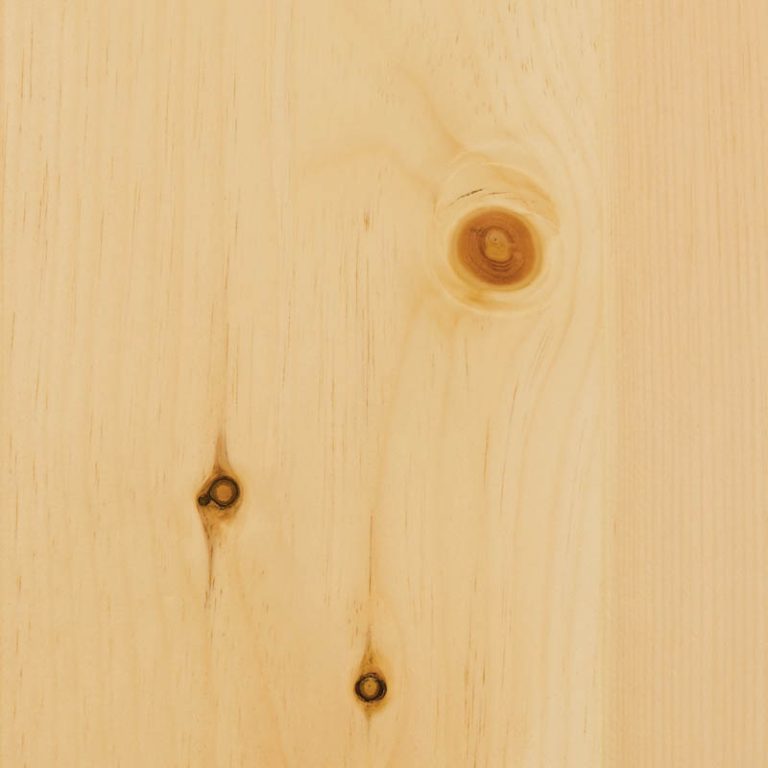 Pine, Knotty Conestoga Wood Specialties