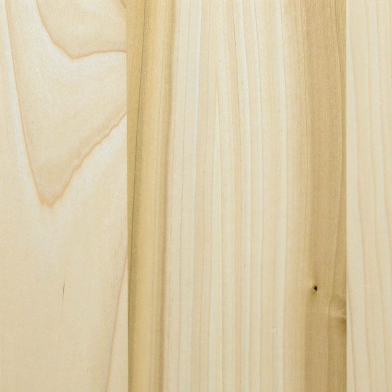 Paint Grade Hard Maple | Materials and Finishes