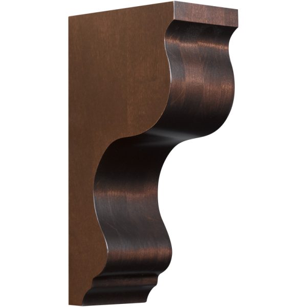 Eaton Small Sable Cabinet Corbel