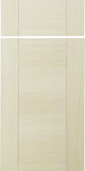 Oregon Pine LK84 Strata 3-Piece Cabinet Door Style