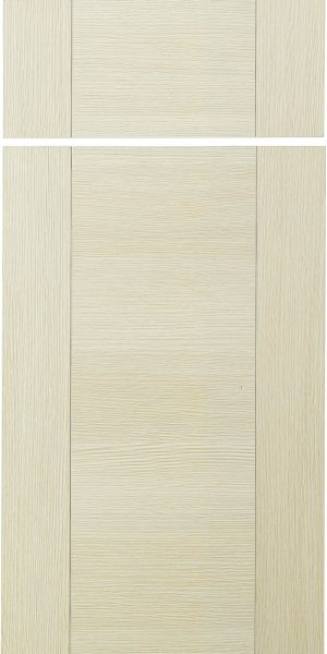 Oregon Pine LK84 Strata 3-Piece Cabinet Door Style