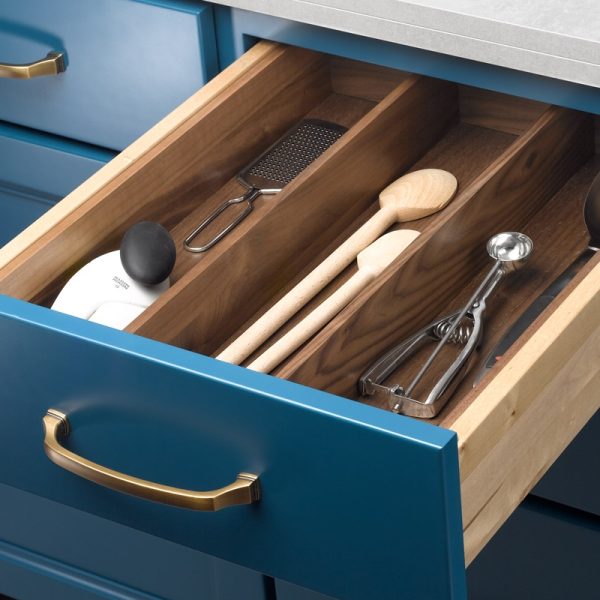 Cutlery Divider Cabinet – Design F
