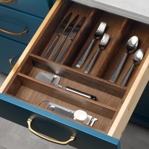 Cutlery Divider Cabinet – Design B