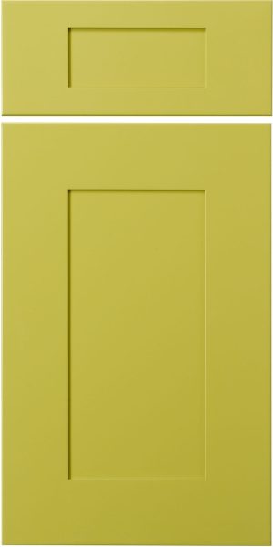 MDF Citronella Cortland Cabinet Door