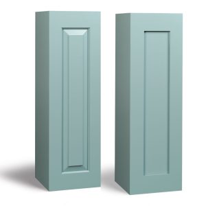 Marina Pilaster Cabinet Posts