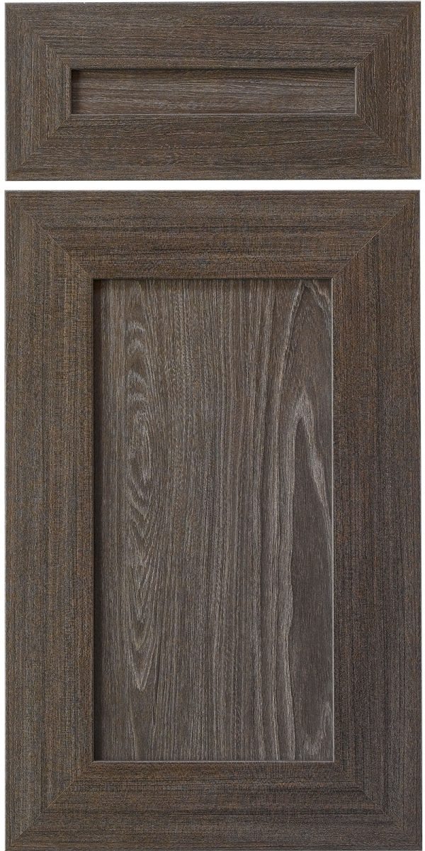 Decorative Laminate Veneers Skye Rio 300 Cabinet Door