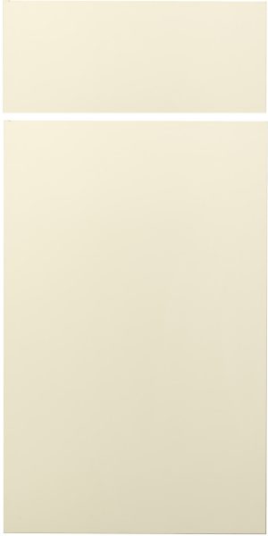 Decorative Laminate Veneers White Dove Avalon Cabinet Door Style