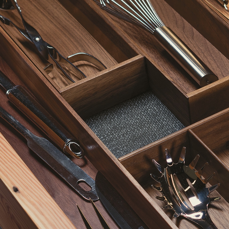 Non slip drawer mat deals