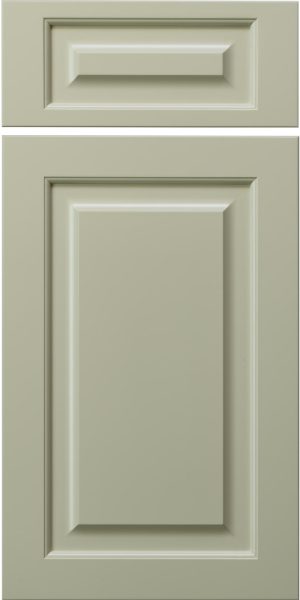 Heron MDF Cabinet Door Style - 10SQ3