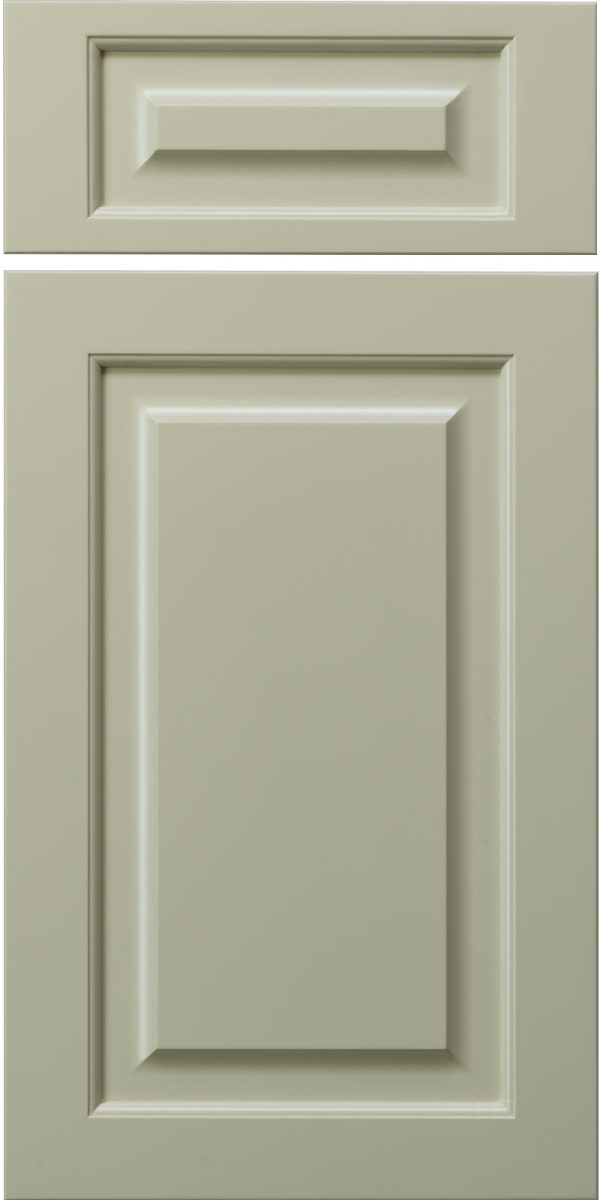 Heron MDF Cabinet Door Style - 10SQ3
