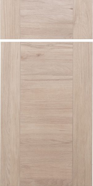 Roble Aurora TTS Vogue 3-Piece Cabinet Door