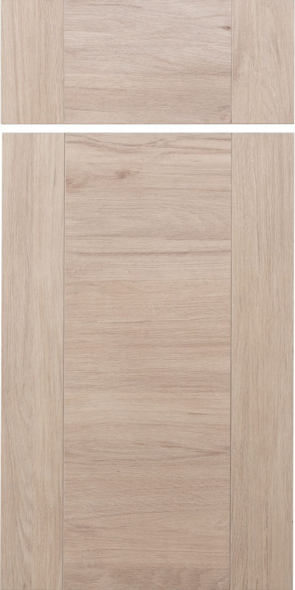 Roble Aurora TTS Vogue 3-Piece Cabinet Door