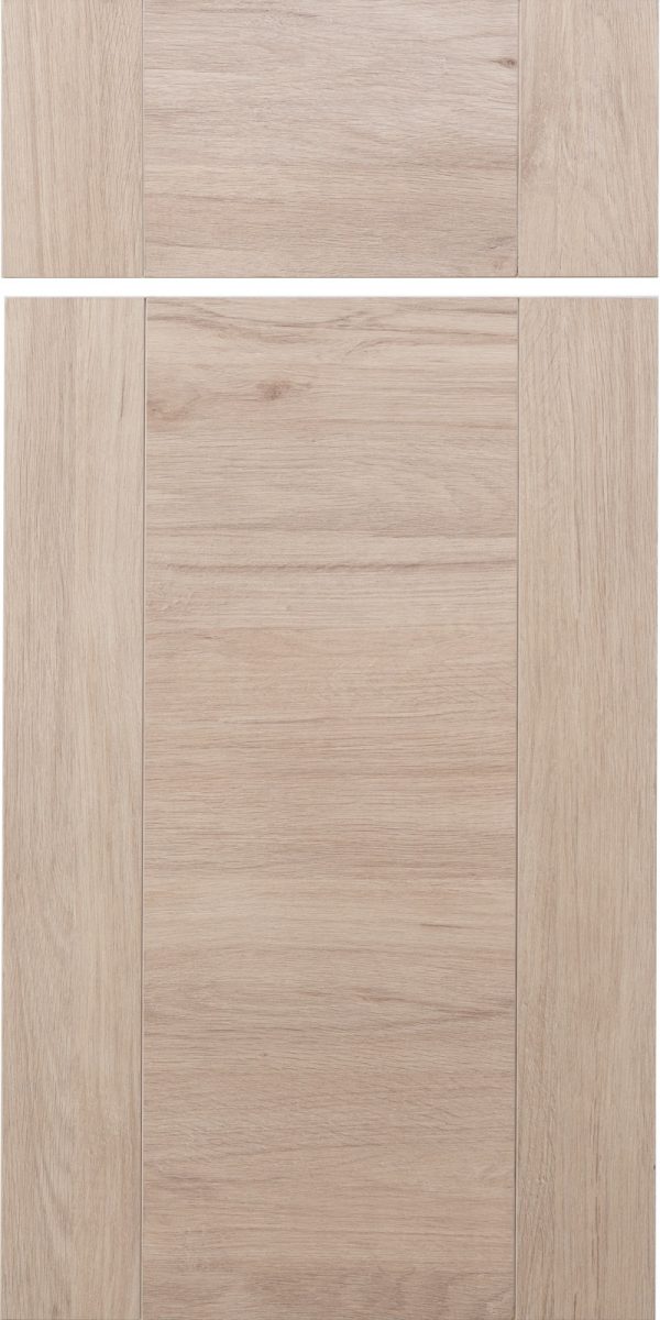 Roble Aurora TTS Vogue 3-Piece Cabinet Door