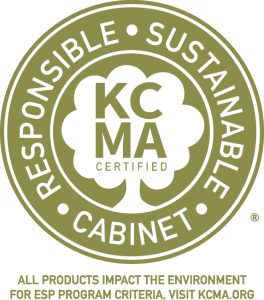KCMA Certification Badge