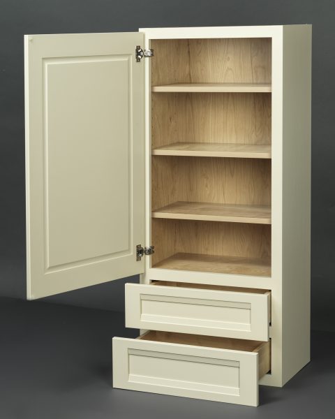 Custom Wall Cabinets | RTA Cabinet Systems