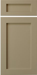 CWS Sandstone MDF Albany Cabinet Door Style