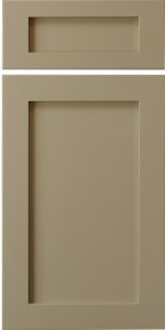 CWS Sandstone MDF Albany Cabinet Door Style