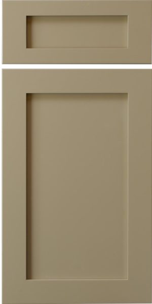 CWS Sandstone MDF Albany Cabinet Door Style