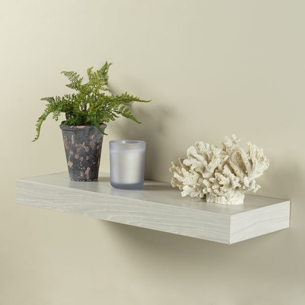 Allure DLV Skye Floating Shelf