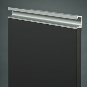 C Cabinet Handpull