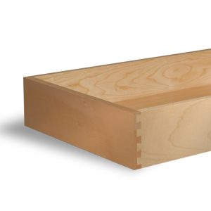 5/8″ Hard Maple Drawer Box