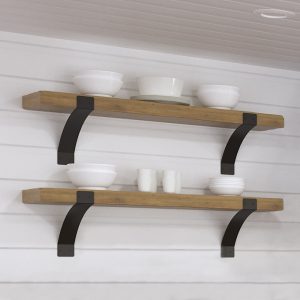 Lexington Floating Shelf Strap