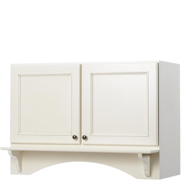 CSRH Hard Maple Cabinet Hood Range