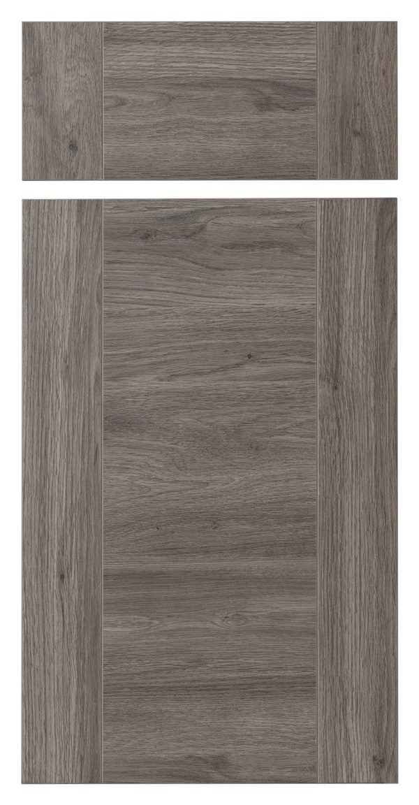 Roble Eternity 4AE TTS Vogue 3-Piece Cabinet Door