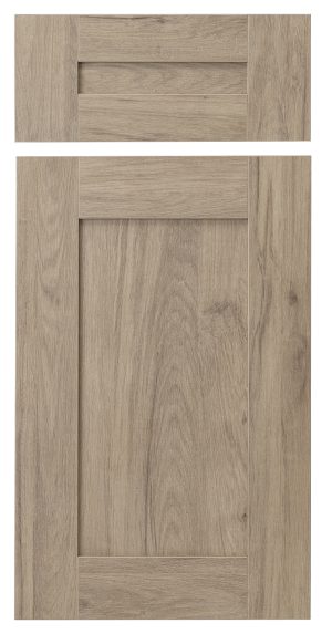 Roble Denver 84V TTS Vogue 5-Piece Cabinet Door